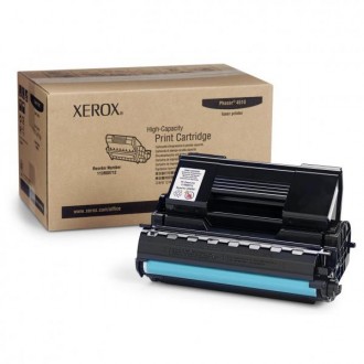 Toner Xerox 113R00712 na 19000 stran