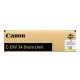 Canon C-EXV34Y (3789B003), originální válec, žlutý, 36000 + 51000 stran