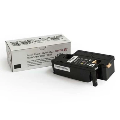 Xerox 106R02763, originální toner, černý, 2000 stran