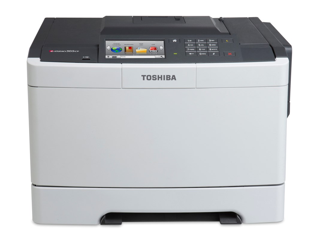 Toshiba e-STUDIO 305CP