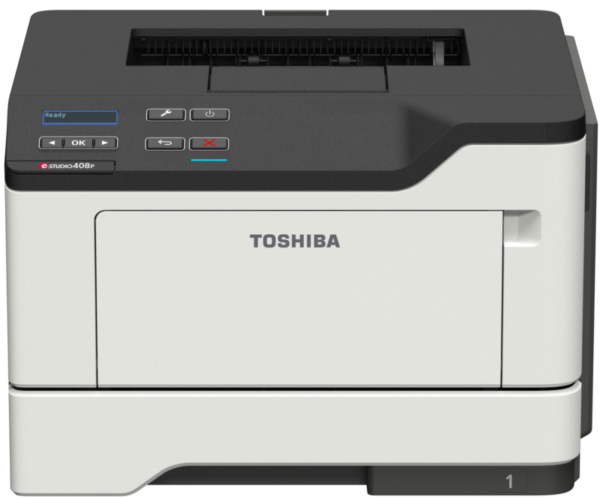 Toshiba e-STUDIO 408P