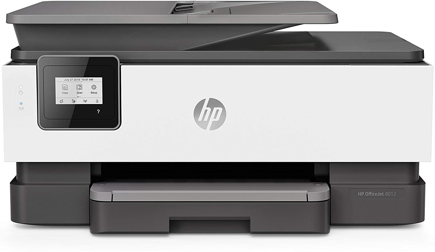 HP OfficeJet 8012