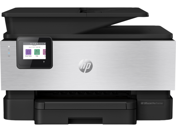 HP OfficeJet Pro 9019 Premier