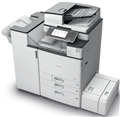 Ricoh Aficio MP C4503