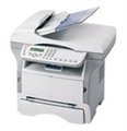 OKI B2520 MFP