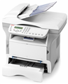 OKI B2540 MFP