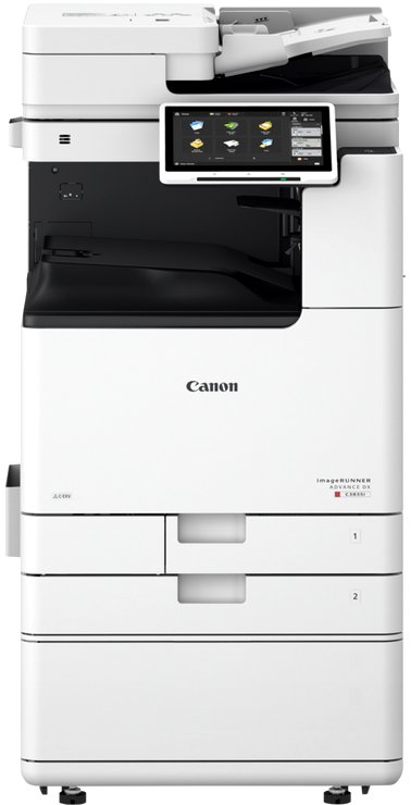 Canon imageRUNNER Advance DX C3822i