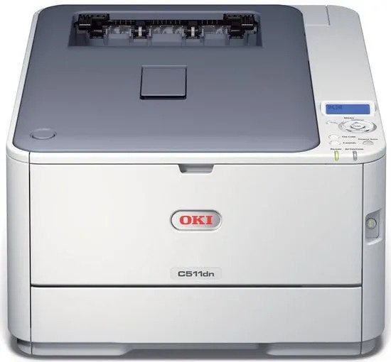 OKI C511