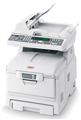 OKI C5510 MFP