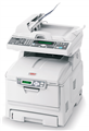 OKI C5540 MFP