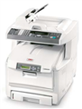 OKI C5550 MFP