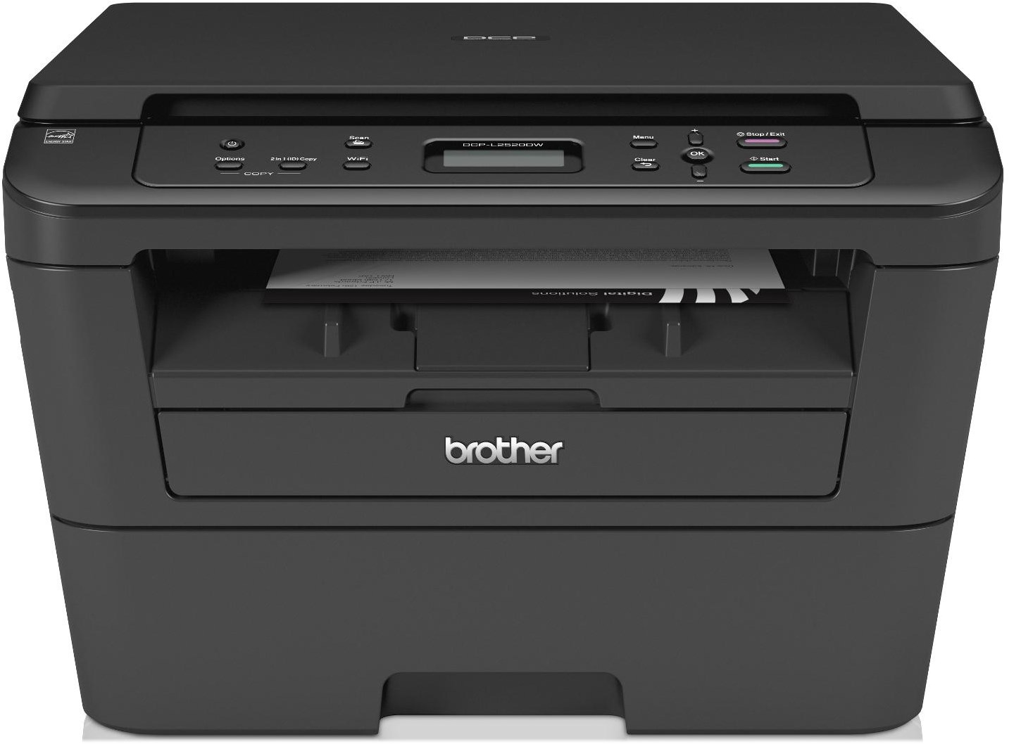 Brother DCP-L2520DW