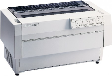  Epson DFX-5000+