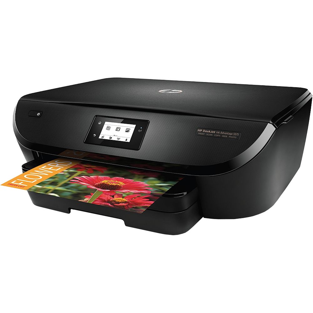 HP DeskJet Ink Advantage 5570 All-in-One