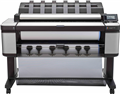 HP DesignJet T3500 eMultifunction Printer (B9E24B)