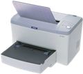 Epson EPL 5900PS
