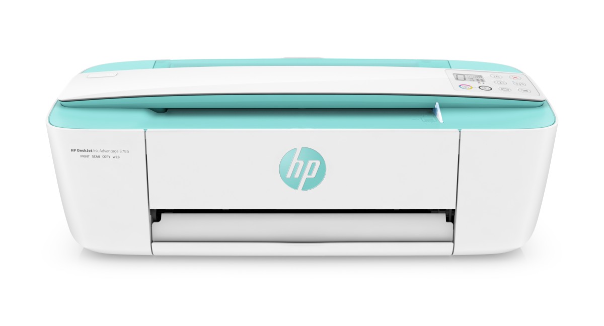 HP Deskjet Ink Advantage 3785