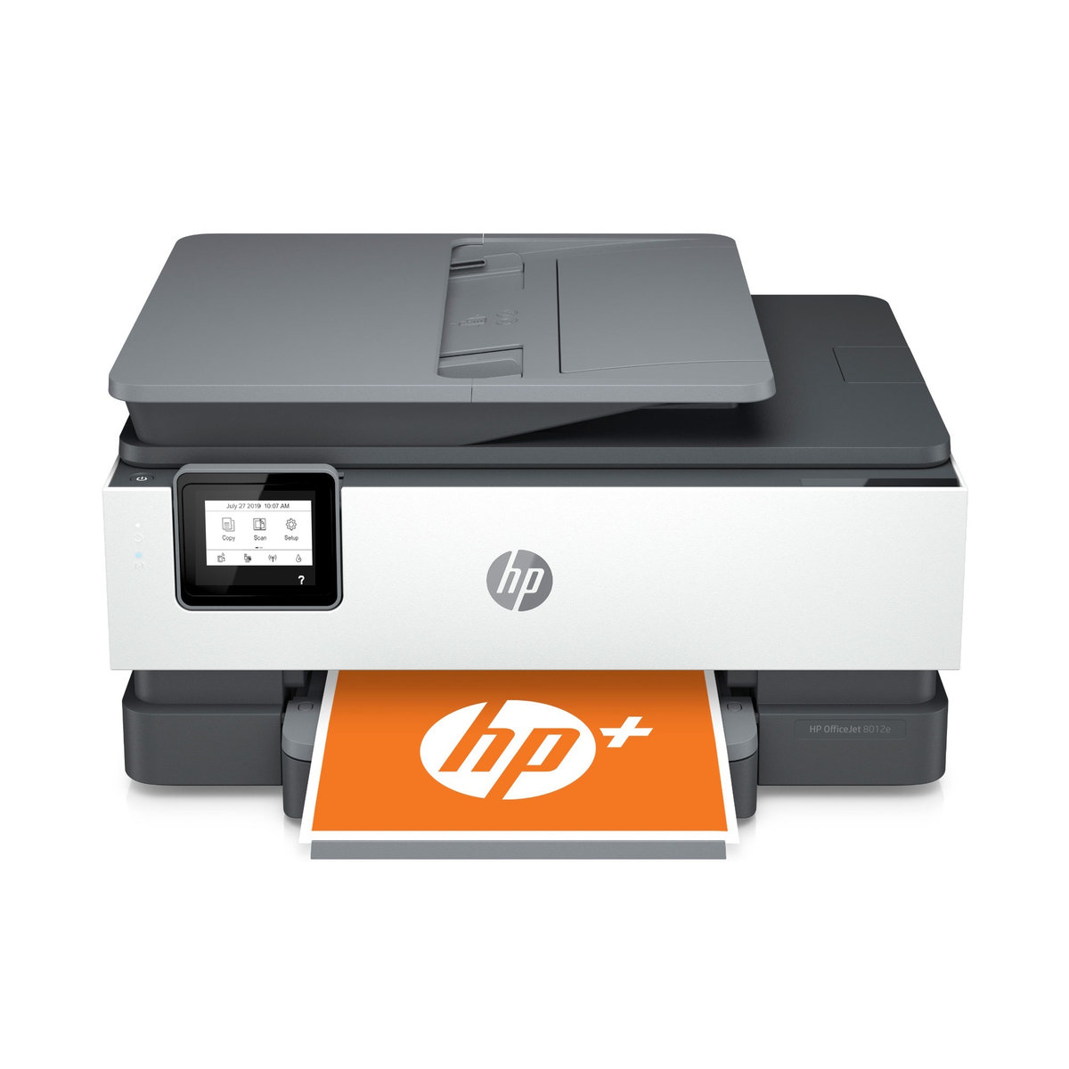 HP OfficeJet 8012e