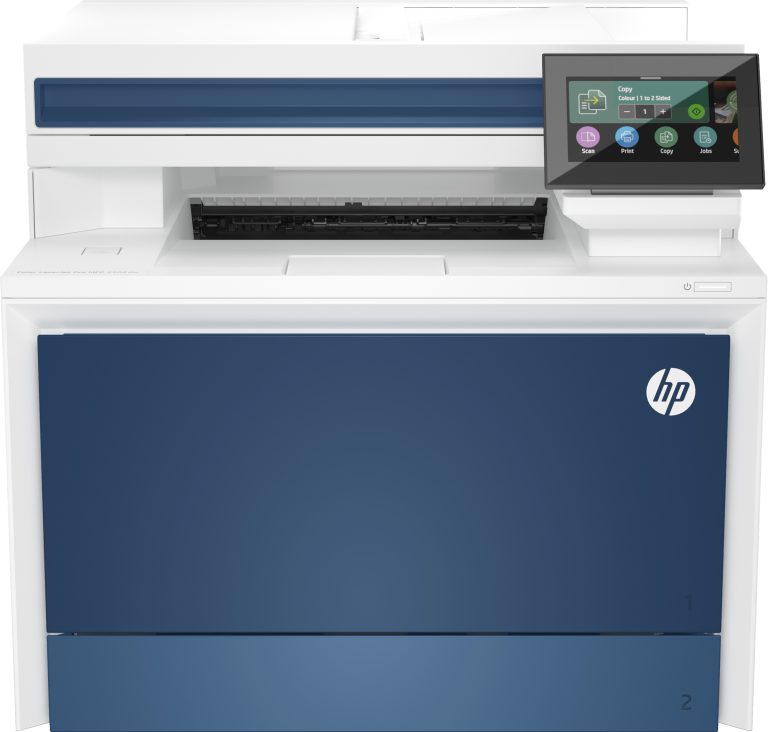 HP Color LaserJet Pro MFP 4301dw