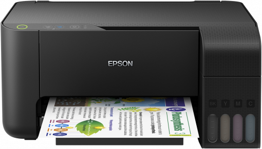 Epson EcoTank L3100