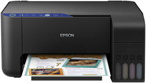 Epson EcoTank L3151
