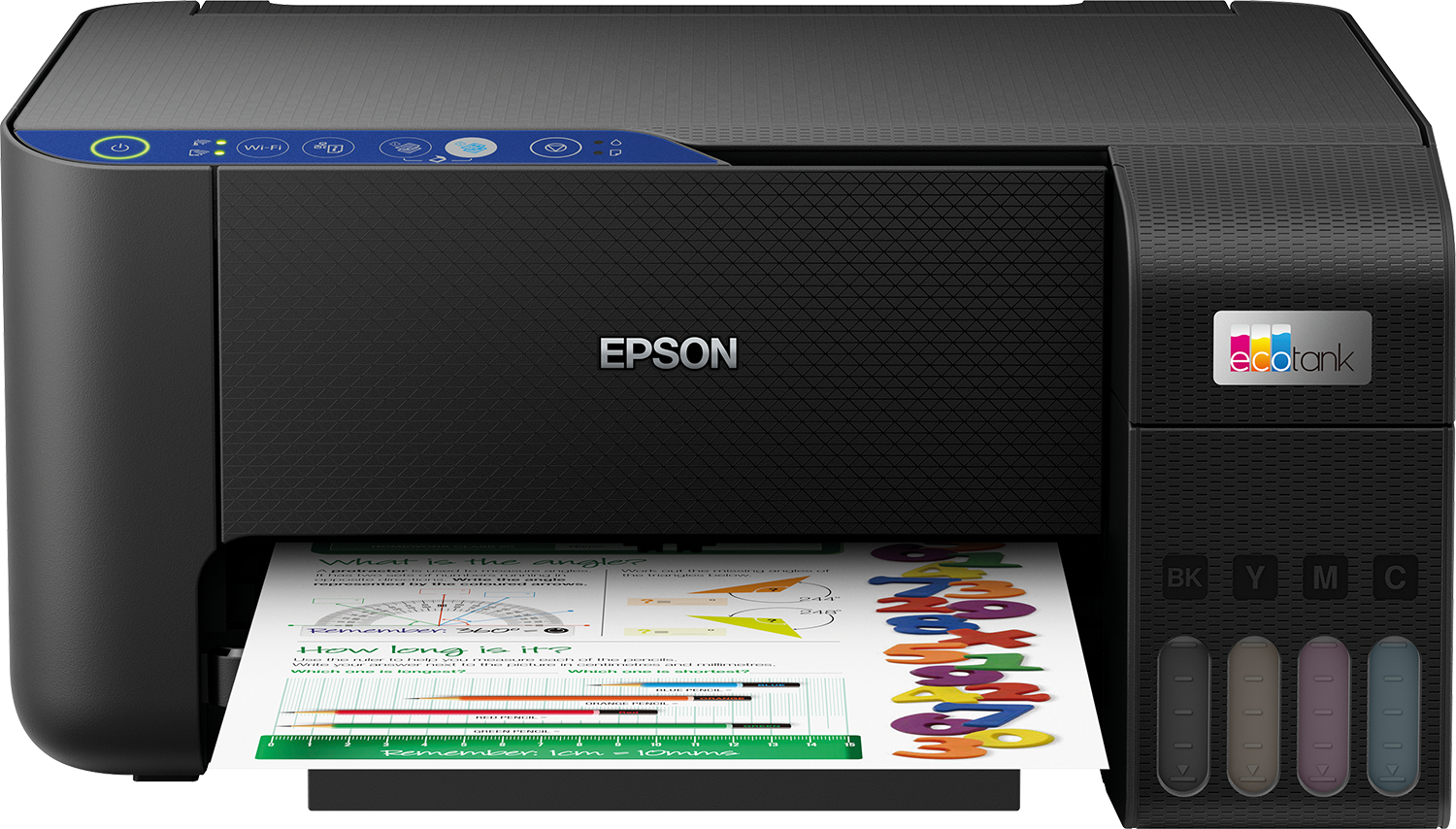 Epson EcoTank L3251