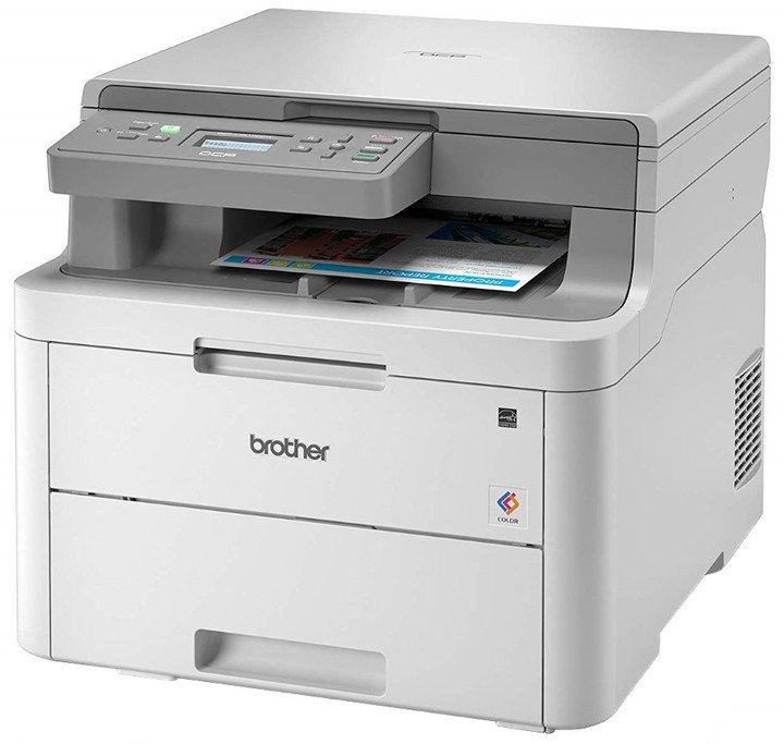 Brother DCP-L3500