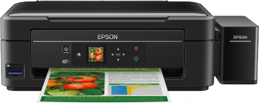 Epson EcoTank L455