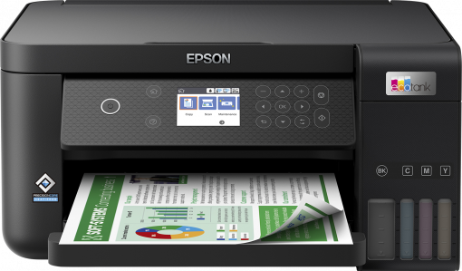 Epson EcoTank L6260