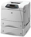 HP LaserJet 4300 Serie