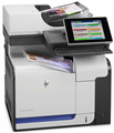 HP LaserJet Enterprise 500 ColorMFP M575c
