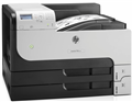 HP LaserJet Enterprise 700 Printer M712