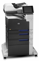 HP LaserJet Enterprise 700 ColorMFP M775f