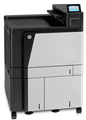 HP Color LaserJet Enterprise M855dn