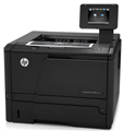 HP LaserJet Pro 400 M401dw
