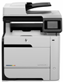 HP LaserJet Pro 400 Color MFP M475dw
