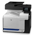 HP LaserJet Pro 500 ColorMFP M570