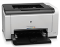 HP LaserJet Pro CP1020 Color