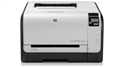 HP LaserJet Pro CP1025 Color