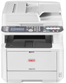 OKI MB472dnw