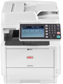 OKI MB562dnw