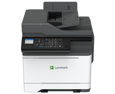 Lexmark MC2325adw