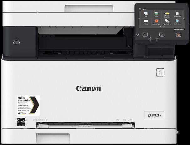 Canon i-SENSYS MF631Cn