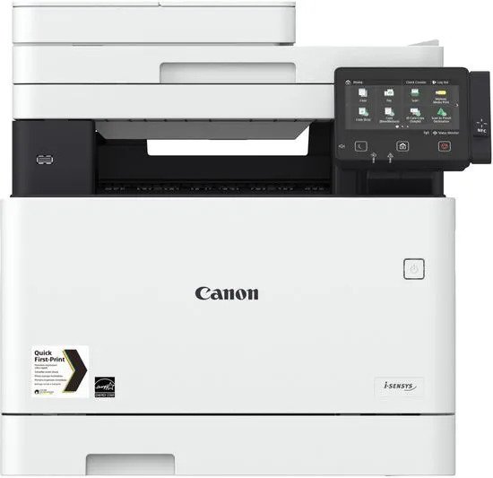 Canon i-SENSYS MF734Cdw