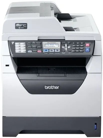 Brother MFC-8380DN