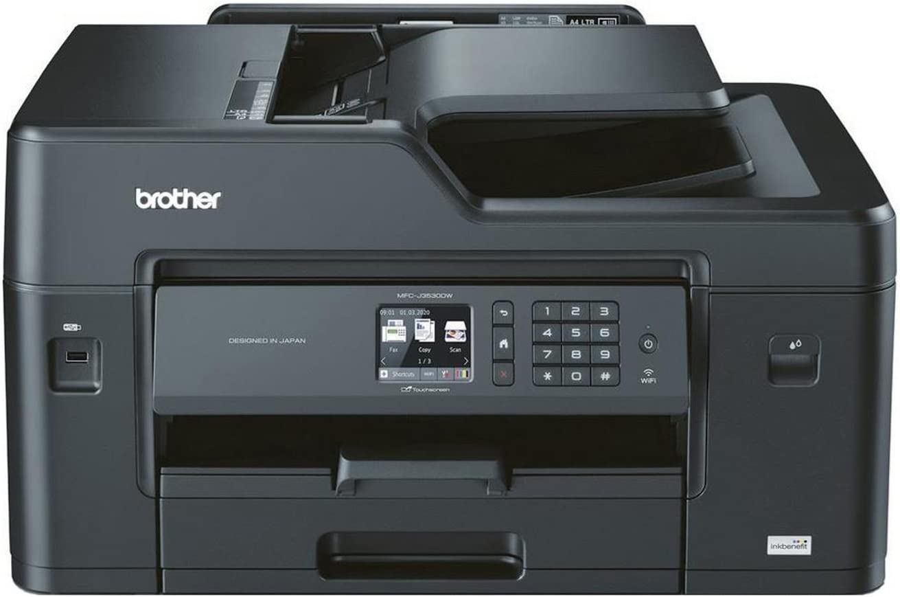 Brother MFC-J3530DW