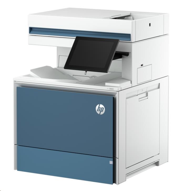 HP Color LaserJet Enterprise Flow MFP 6800dn