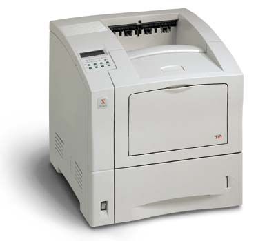 Xerox DocuPrint N2125B