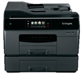 Lexmark OfficeEdge Pro 5500t