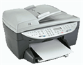 HP OfficeJet 6100